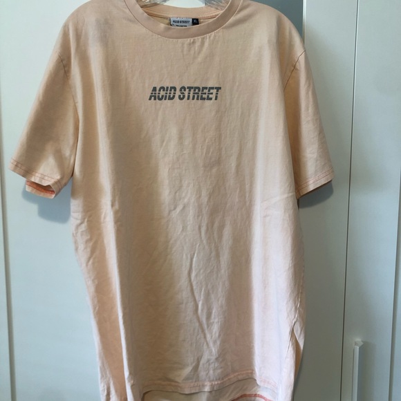 Acid Street Reflective logo - Picture 2 of 3